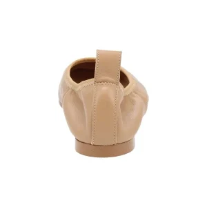 vente en ligne pas cher Clarks SEREN BALLET CAMEL 19