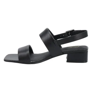 Clarks SEREN25 STRAP BLACK site pas cher 13