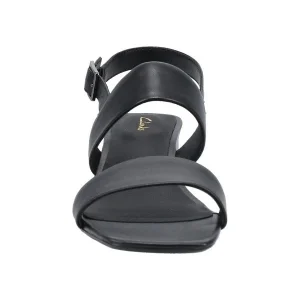 Clarks SEREN25 STRAP BLACK site pas cher 21