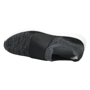 Clarks UN RIO KNIT BLACK mode pas cher 15