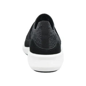 Clarks UN RIO KNIT BLACK mode pas cher 19