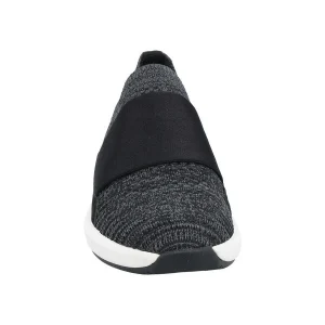 Clarks UN RIO KNIT BLACK mode pas cher 21