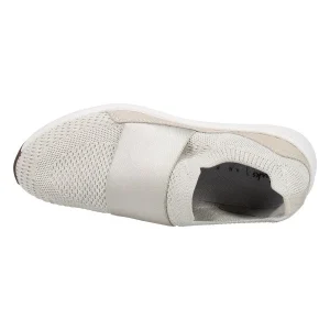 Clarks UN RIO KNIT WHITE officiel 15