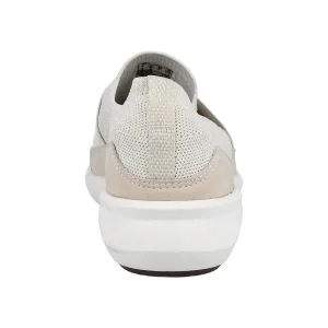 Clarks UN RIO KNIT WHITE officiel 19