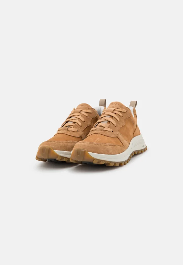 qualité d’originales Clarks Atltrekfreewp – Baskets Basses – Light Tan 4