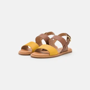 Clarks Karsea Strap – Sandales – Tan Combi soldes en ligne 12