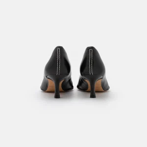 Clarks Thorna Court – Escarpins – Black comparez les prix 14