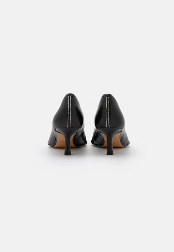 Clarks Thorna Court – Escarpins – Black comparez les prix 5