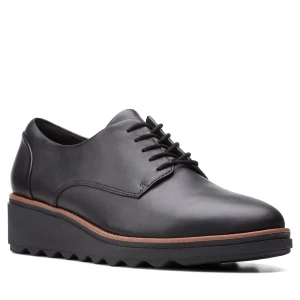 nouveau produit Clarks Sharon Noel – Derbies – Black 17