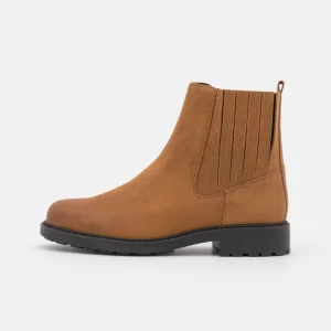 Top ventes Clarks Orinoco – Bottines – Brown 10