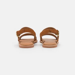 Clarks Karsea Strap – Sandales – Tan garantie de qualité 14