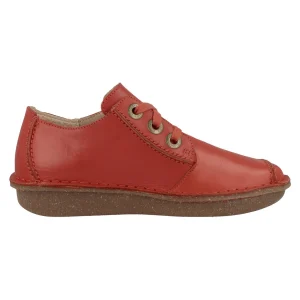 Meilleur Prix Clarks Funny Dream – Derbies – Grenadine Leather 15