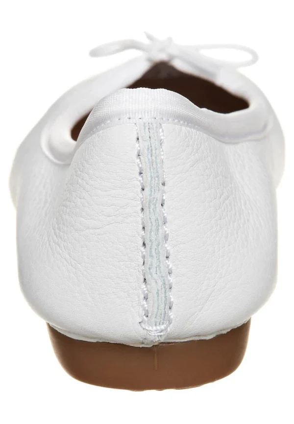 vente chaude Clarks Freckle Ice – Ballerines – White 6