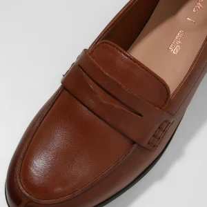 REMISE Clarks Hamble – Mocassins – Light Brown 21