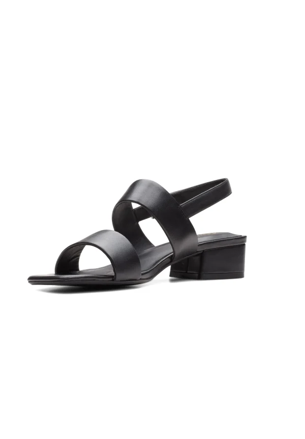 Clarks Seren Strap D – Sandales – Black boutique en ligne 7