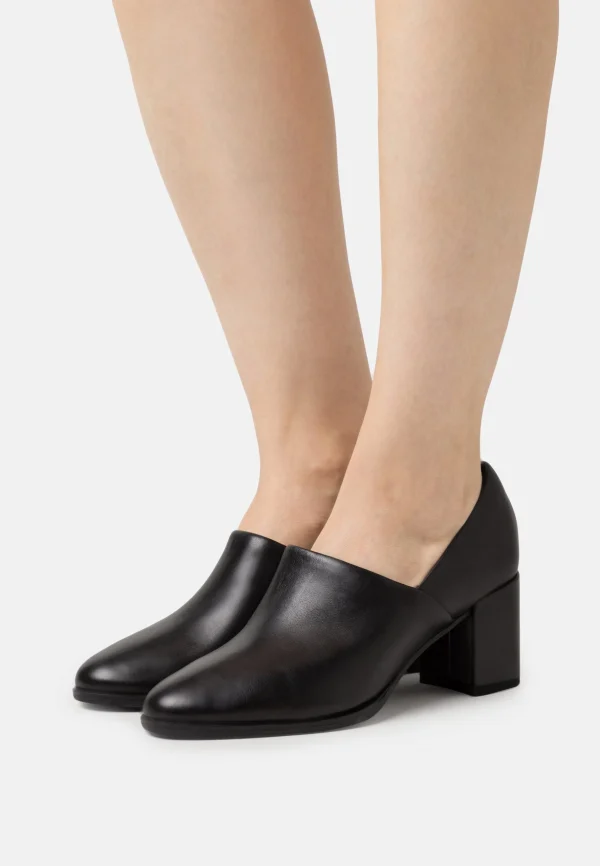 shopping pas cher Clarks Escarpins – Black 1