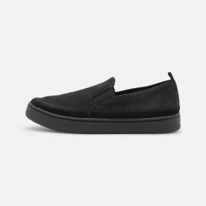 Clarks Barleigh – Mocassins – Black Pas Cher Magasin Soldes 10