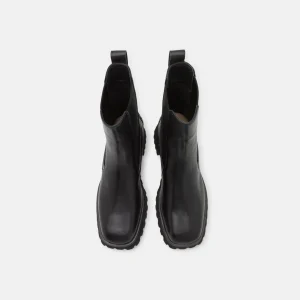 aux meilleurs prix Clarks Stayso Rise – Bottines – Black 15