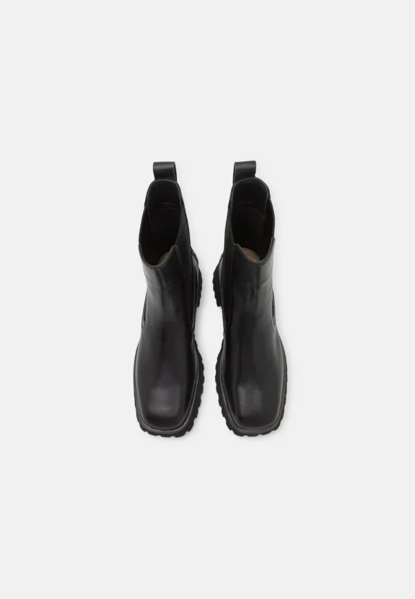 aux meilleurs prix Clarks Stayso Rise – Bottines – Black 6