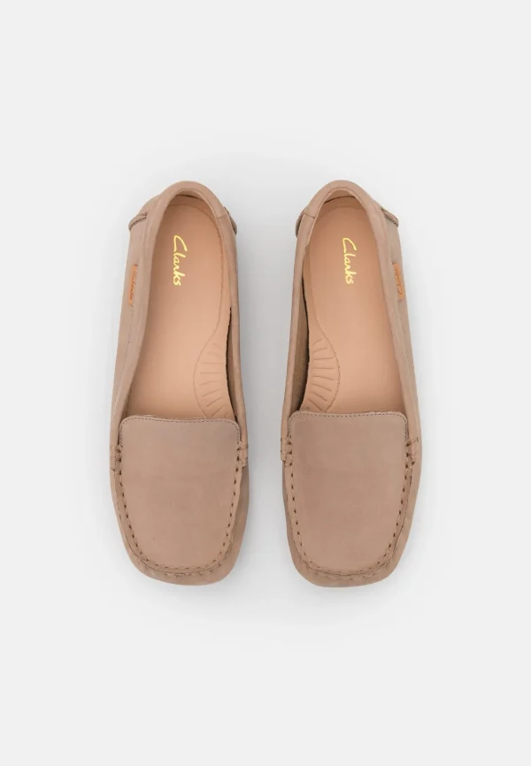 Clarks Freckle Walk – Mocassins – Sand magasins pour 7