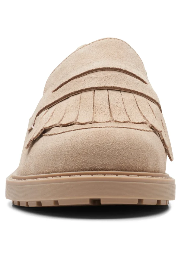 REMISE allant jusqu. Clarks Orinoco – Mocassins – Beige 6