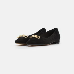 garantis authentique Clarks Laina – Ballerines – Black 9