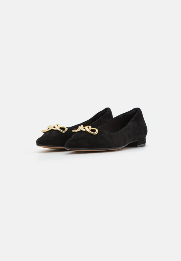 garantis authentique Clarks Laina – Ballerines – Black 3