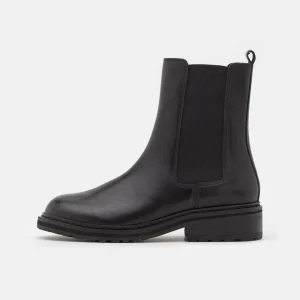 Clarks Tilham Chelsea – Bottines – Black en france 10