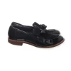 Clarks Loafers Black SHOES-EU-40 Women prix pas cher 19