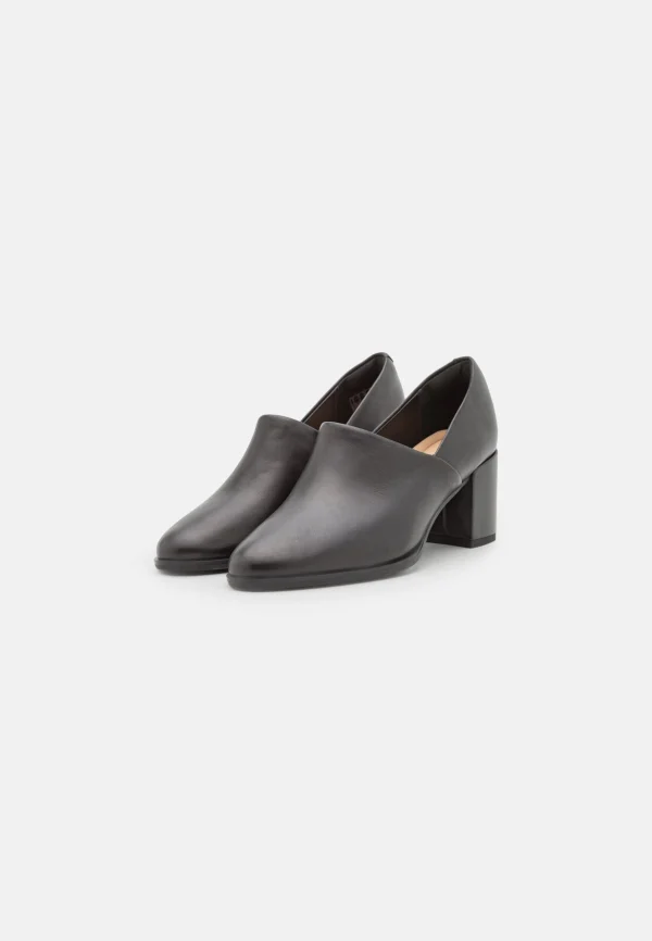 shopping pas cher Clarks Escarpins – Black 4