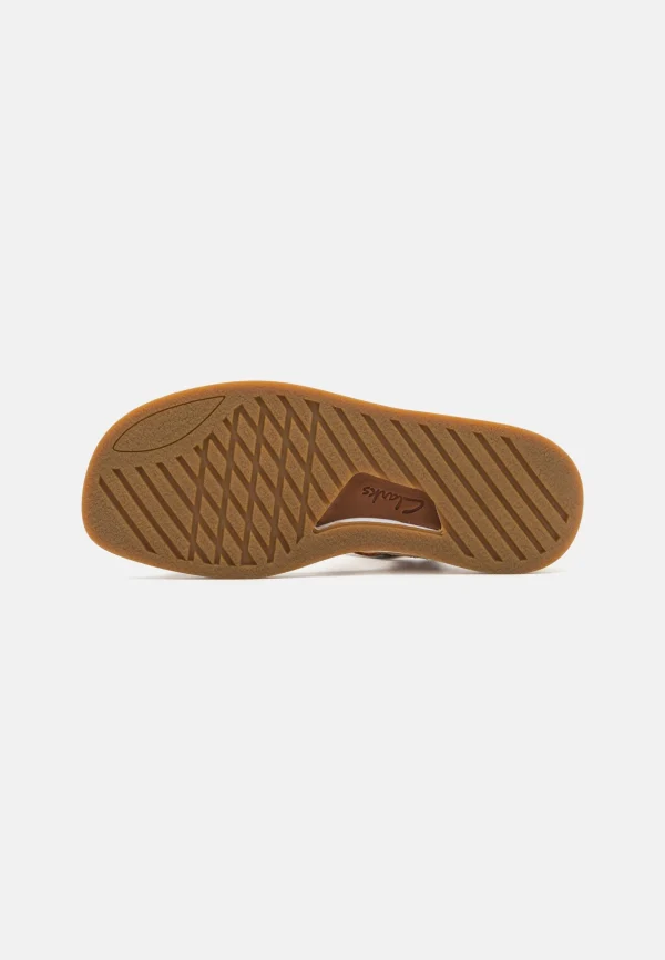 Promotio de vente Clarks Craftsun Sport – Sandales – Tan 6