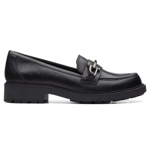 Clarks Orinoco2 Edge – D – Mocassins – Black vente en ligne pas cher 21