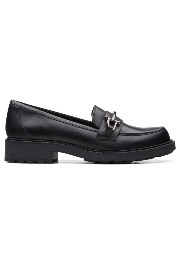 Clarks Orinoco2 Edge – D – Mocassins – Black vente en ligne pas cher 8