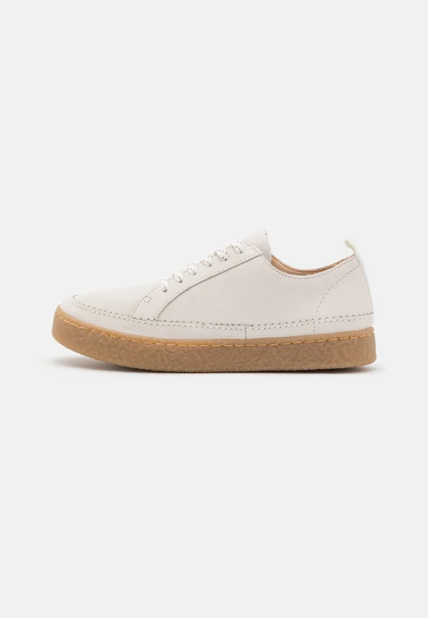 Meilleur Service Clarks Barleigh Lace – Derbies – White 3