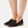 Top ventes Clarks Pure Hall – Mocassins – Black 20