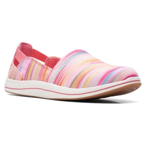 Clarks Brinkley Step-D – Mocassins – Multicoloured Meilleur Service 19