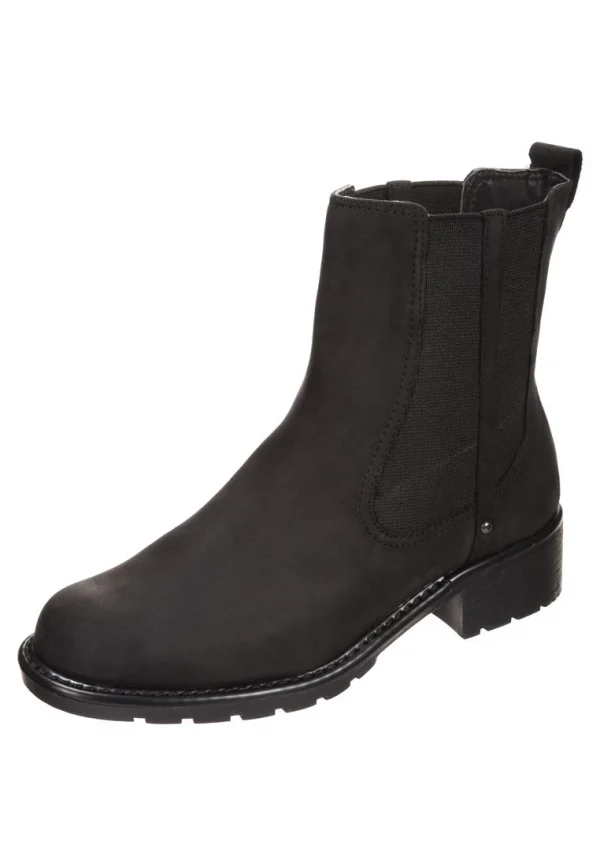 à prix d'occasion Clarks Orinoco Club – Bottines – Black 1