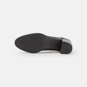 soldes en ligne Clarks Freva Strap – Escarpins – Black 16