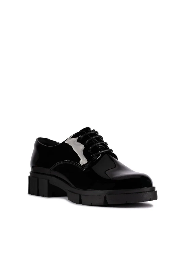 Clarks Teala – Derbies – Black solde en ligne 3