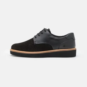 Clarks Baille Lace – Derbies – Black boutique en ligne 10