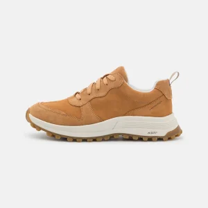 qualité d’originales Clarks Atltrekfreewp – Baskets Basses – Light Tan 10