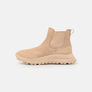 Clarks Atltrekupwp – Bottines – Light Sand SOLDES TOUT À 10