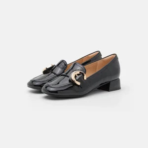 grand choix Clarks Mocassins – Black 12