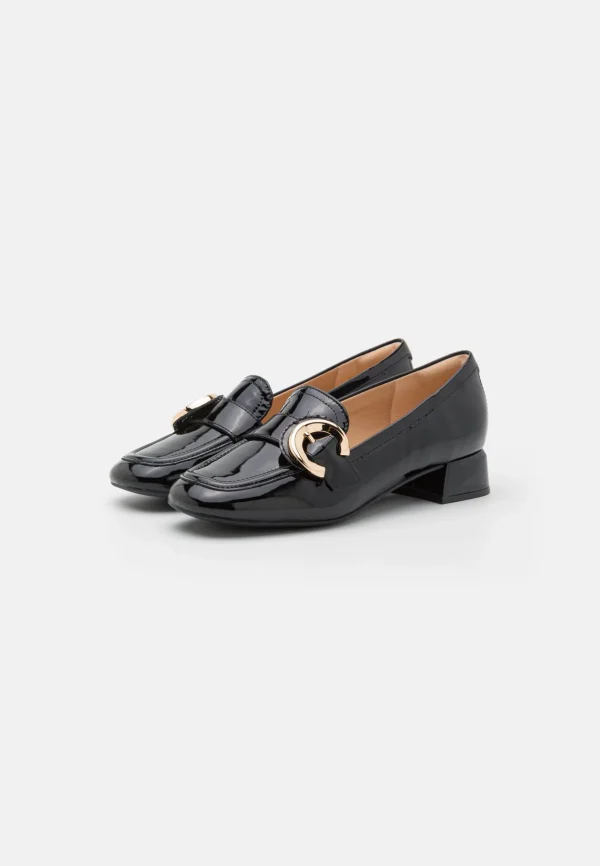 grand choix Clarks Mocassins – Black 4