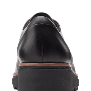 nouveau produit Clarks Sharon Noel – Derbies – Black 15