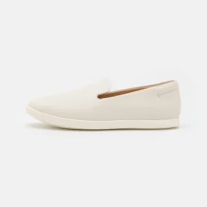 Clarks Acelite – Mocassins – White magasin en ligne 10