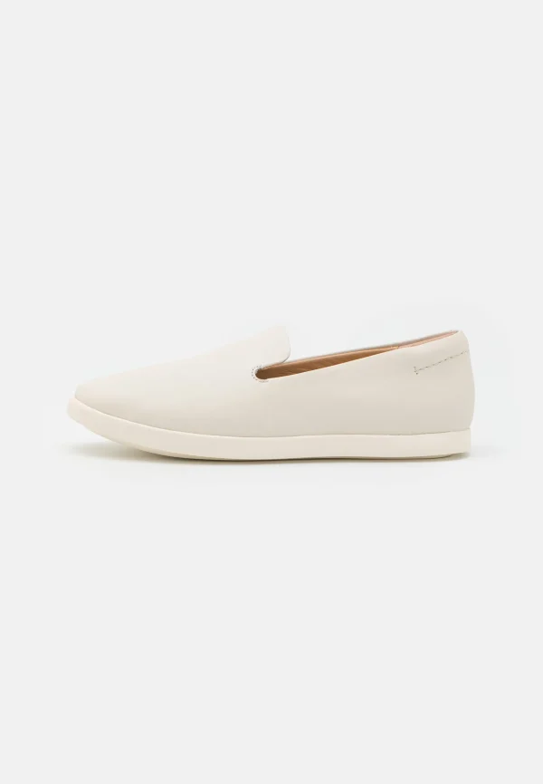 Clarks Acelite – Mocassins – White magasin en ligne 3