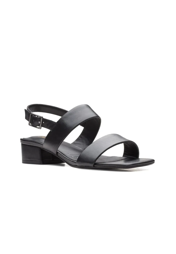 Clarks Seren Strap D – Sandales – Black boutique en ligne 3