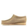 Livraison rapide Clarks Originals Wallabee – Derbies – Maple 22