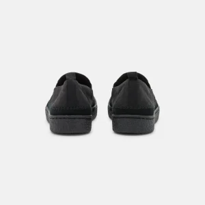 Clarks Barleigh – Mocassins – Black Pas Cher Magasin Soldes 14